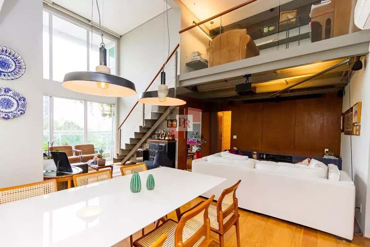 Nova York Penthouse - imagem 3 Nova York Penthouse - imagem 3