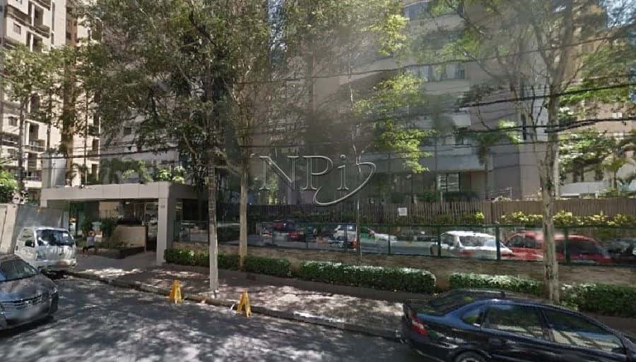 Condominio Clube Ibirapuera - imagem 3 Condominio Clube Ibirapuera - imagem 3
