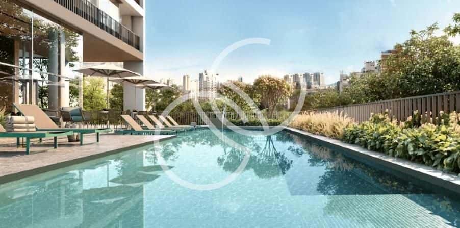 Apartamento com 3 quartos em Pinheiros, São Paulo — Condomínio Clári Pinheiros Even - foto 1 Apartamento com 3 quartos em Pinheiros, São Paulo — Condomínio Clári Pinheiros Even - foto 1