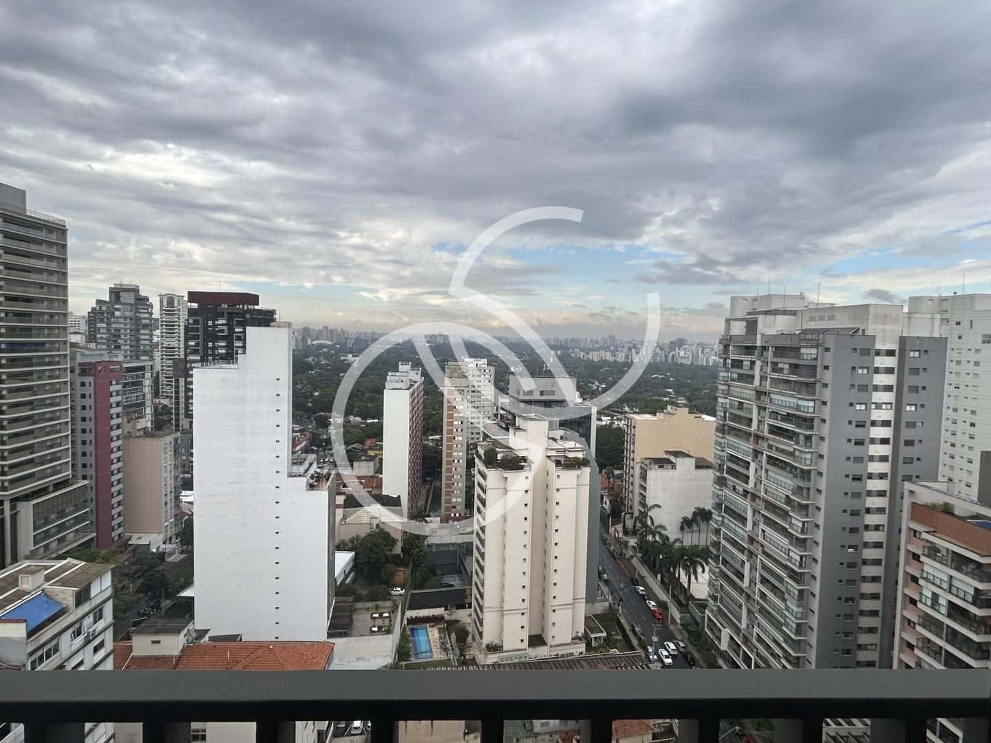 Condomínio Clári Pinheiros Even Vista panorâmica Condomínio Clári Pinheiros Even Vista panorâmica
