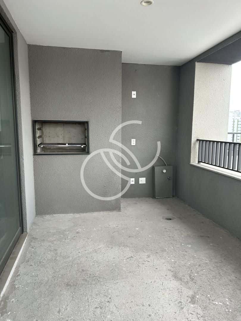 Condomínio Clári Pinheiros Even Varanda Condomínio Clári Pinheiros Even Varanda