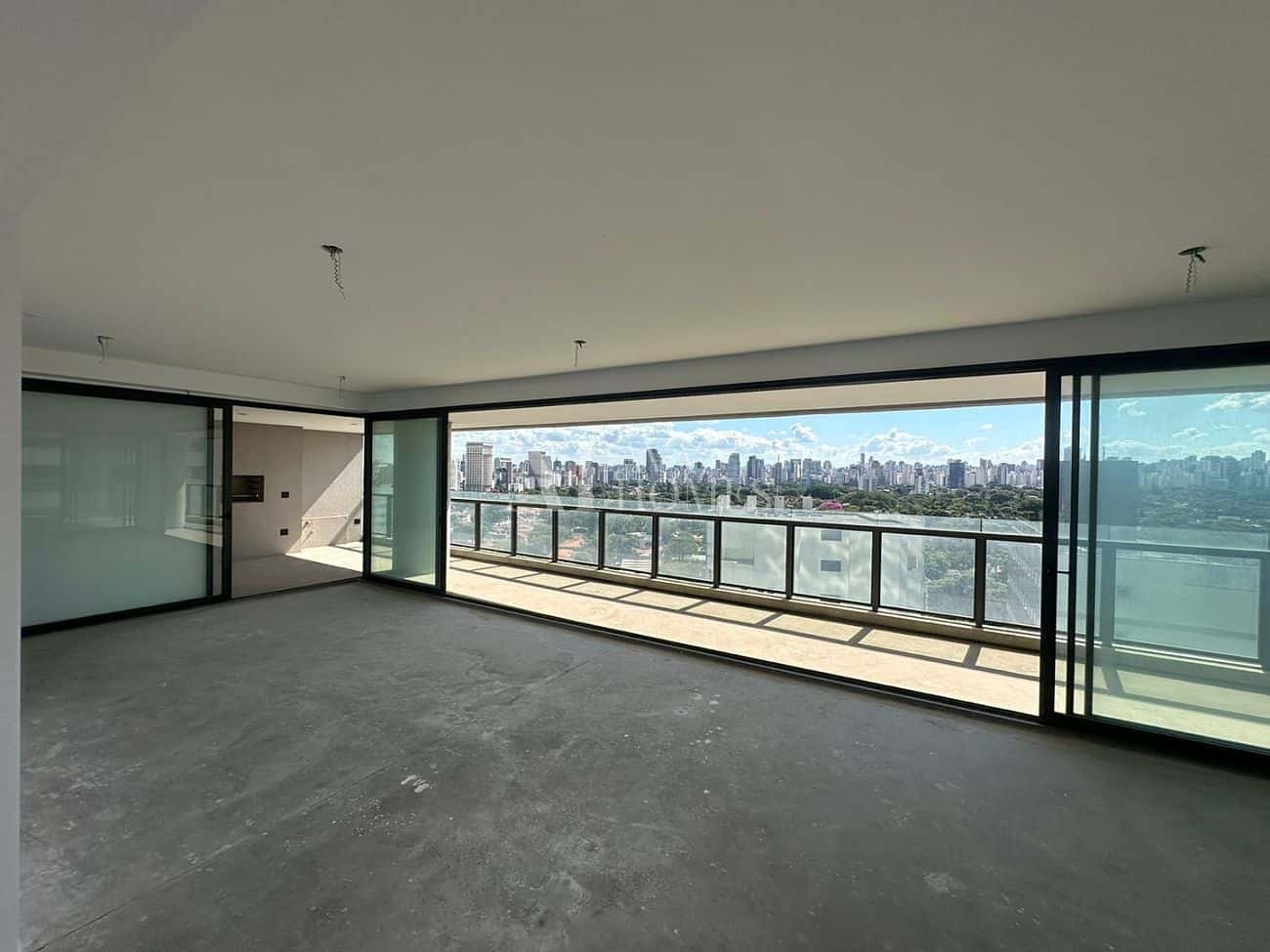 Condominio Fasano - imagem 2 Condominio Fasano - imagem 2