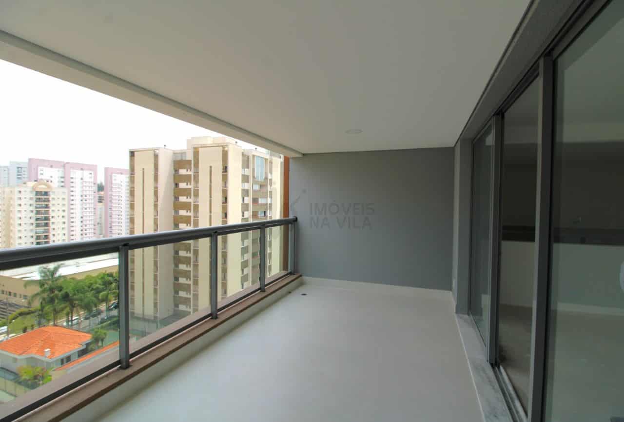 Edifício Loomi Klabin - foto 1 Edifício Loomi Klabin - foto 1
