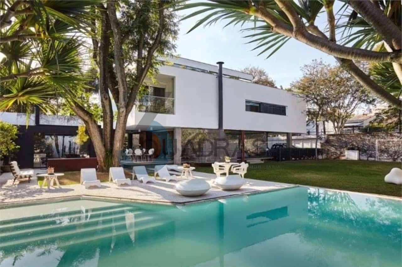 Casa Venda Alto de Pinheiros Casa Venda Alto de Pinheiros - foto principal 1