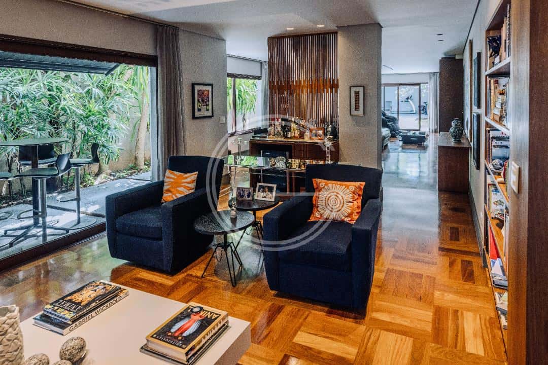 Casa a Venda Alto de Pinheiros - imagem 5 Casa a Venda Alto de Pinheiros - imagem 5