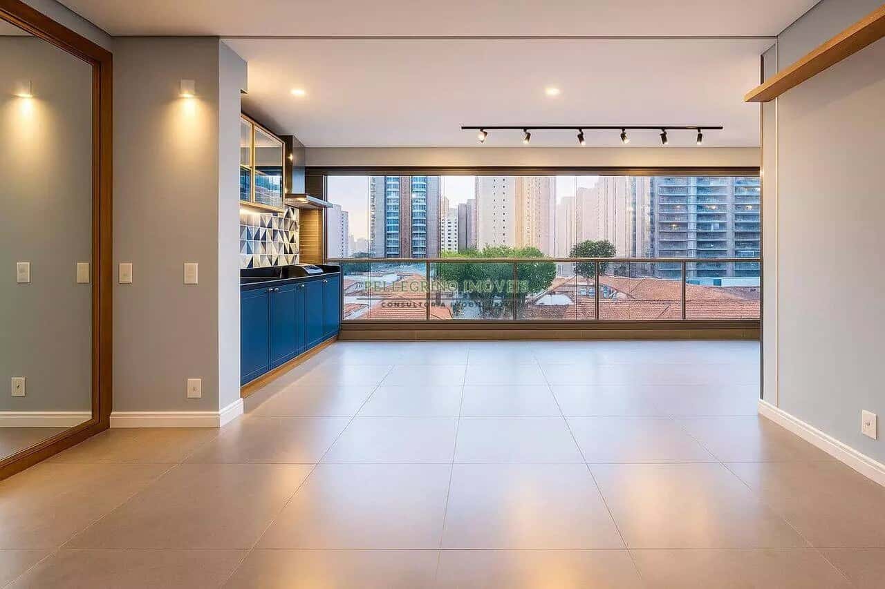 Apartamento Edge Itaim - imagem 4 Apartamento Edge Itaim - imagem 4