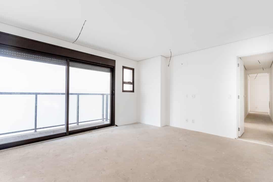 Condominio Lapogee - foto de fundo