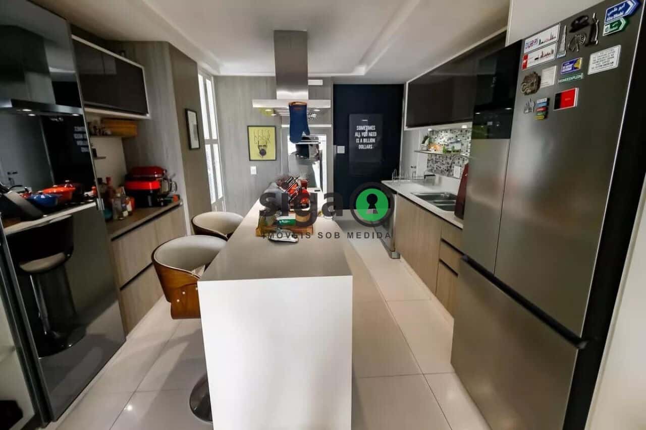 Allgreen Morumbi Cozinha Allgreen Morumbi Cozinha
