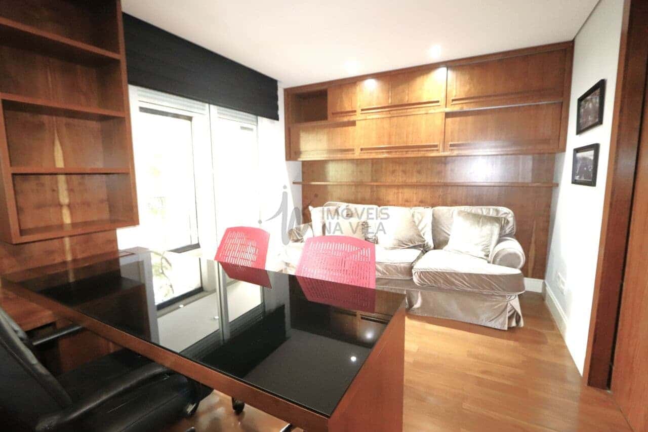 Acrópolis Paraiso Sala de estar Acrópolis Paraiso Sala de estar