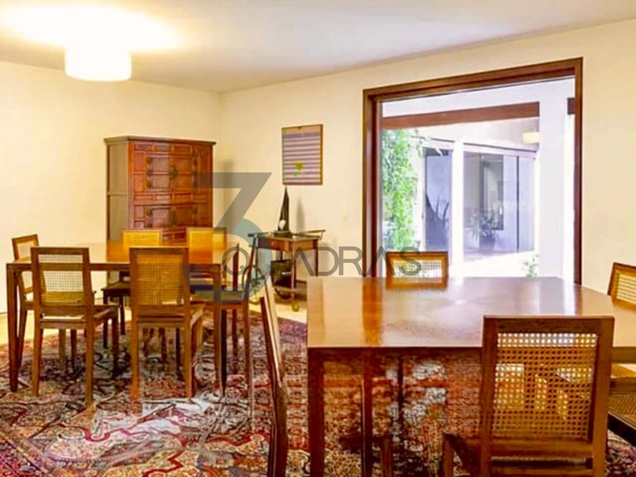 Casa a Venda no Jardim Paulista - imagem 5 Casa a Venda no Jardim Paulista - imagem 5