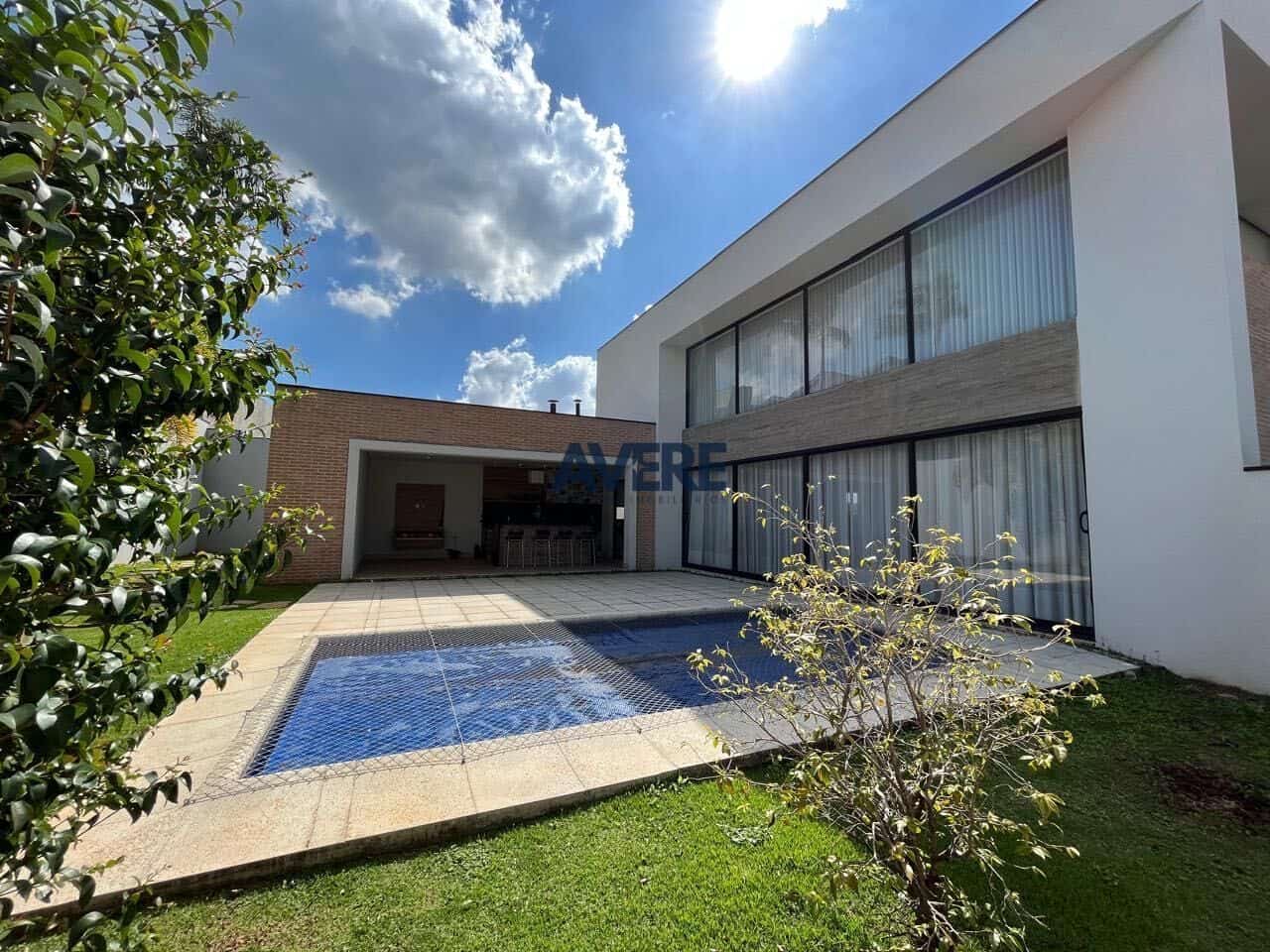 Condomínio Residencial Querência Condomínio Residencial Querência - foto principal 1