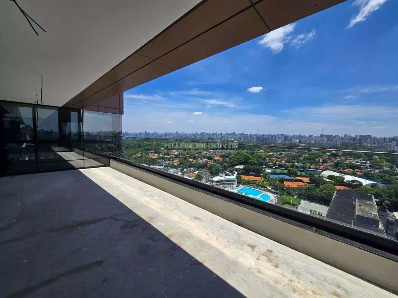 Edificio Mirage Ibirapuera - imagem 4 Edificio Mirage Ibirapuera - imagem 4
