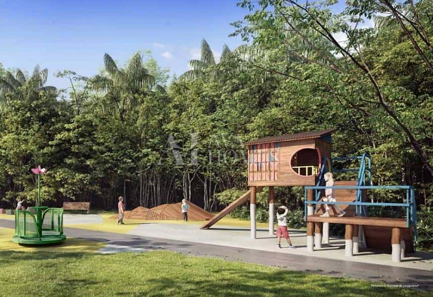 Parque Global São Paulo - imagem 5 Parque Global São Paulo - imagem 5