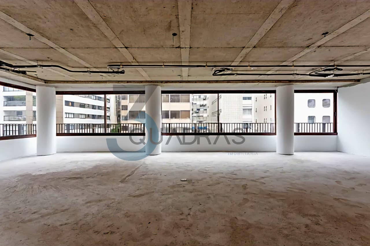 Condomínio Maison Marina Jardim Paulista Condomínio Maison Marina Jardim Paulista - foto principal 1