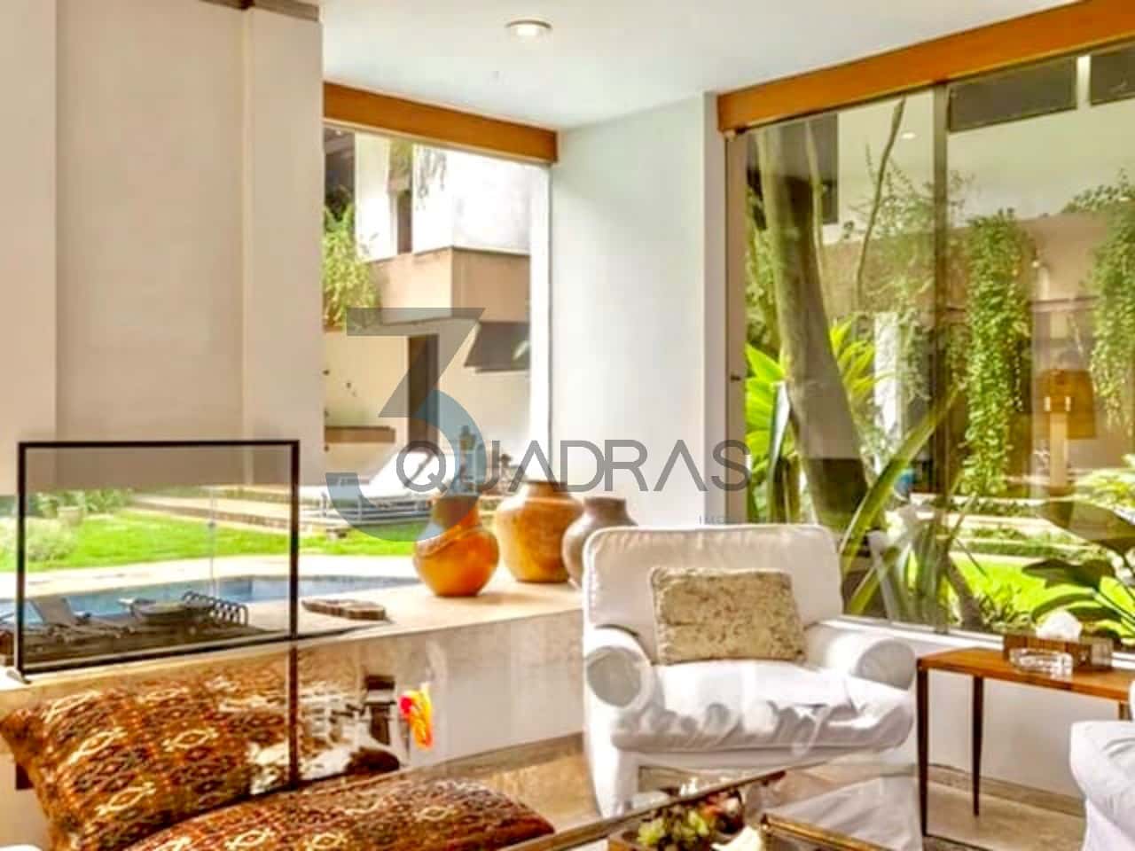 Casa a Venda no Jardim Paulista - imagem 2 Casa a Venda no Jardim Paulista - imagem 2