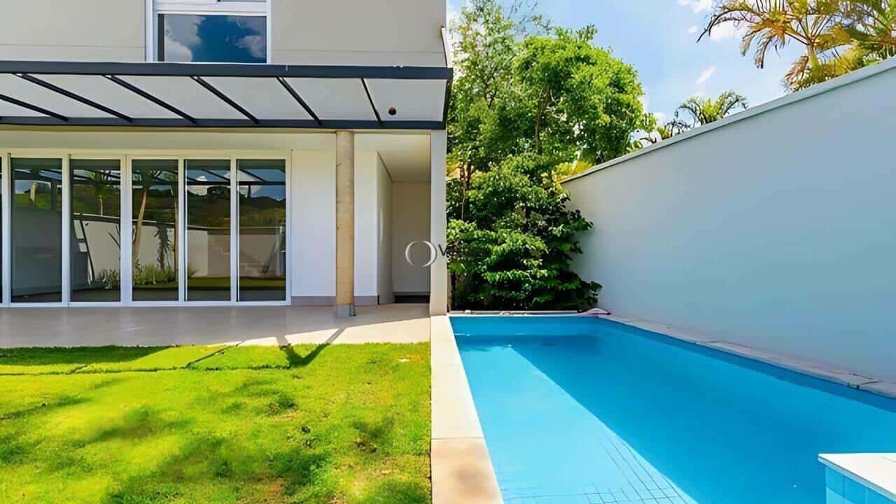 Residencial Premier Piscina Residencial Premier Piscina
