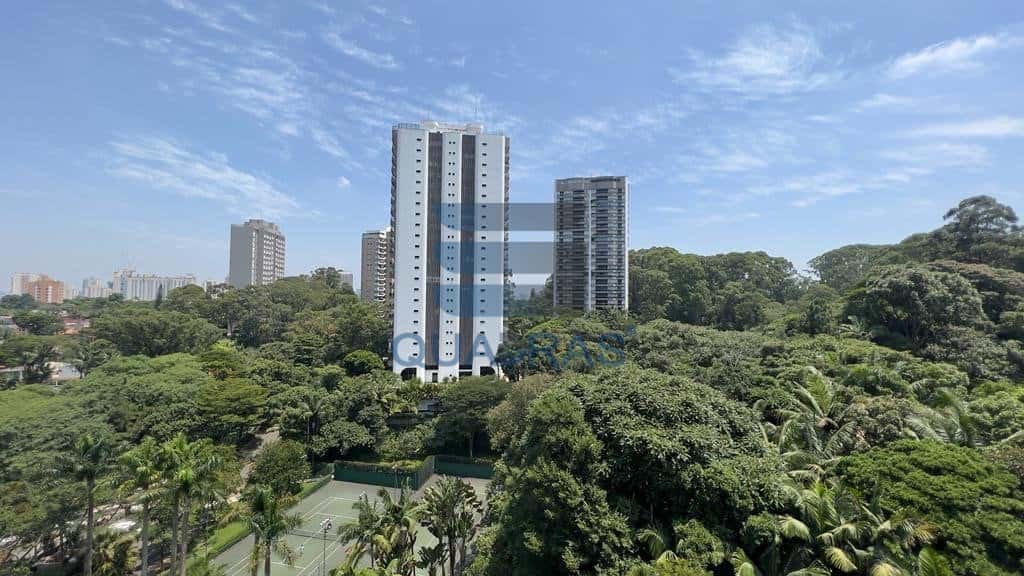 Edifício Chácara Santa Helena - imagem 4 Edifício Chácara Santa Helena - imagem 4