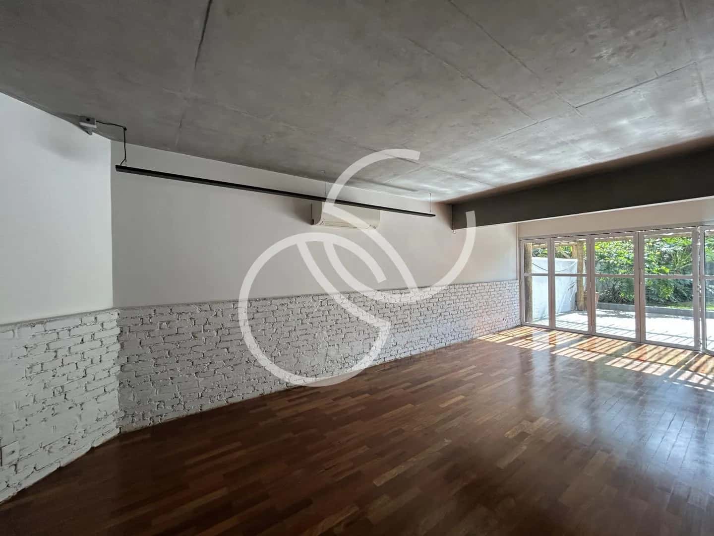 Condomínio Comfort House Sala de estar Condomínio Comfort House Sala de estar