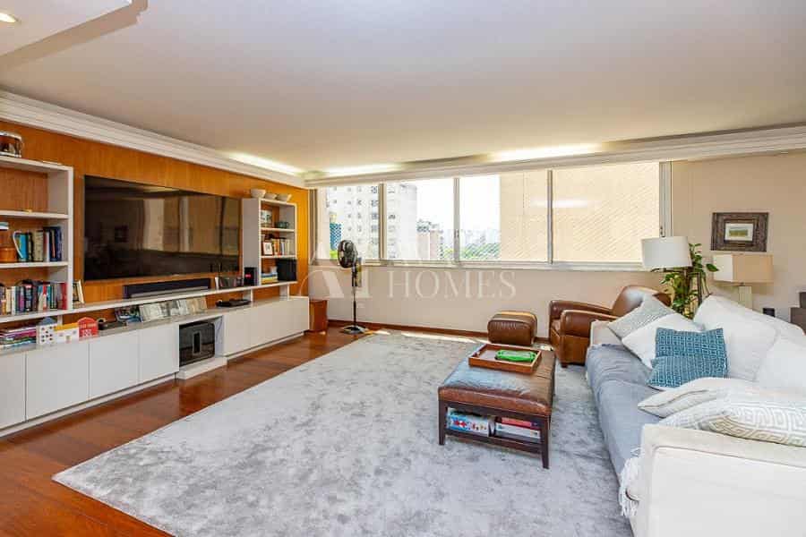 Condomínio Residencial Piatã - foto de fundo