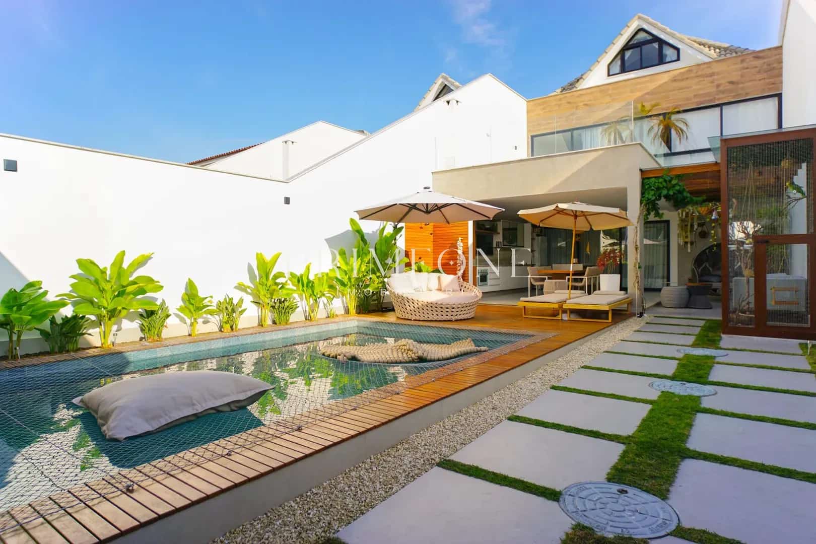 Casa a Venda Condomínio Rio Mar Casa a Venda Condomínio Rio Mar - foto principal 1