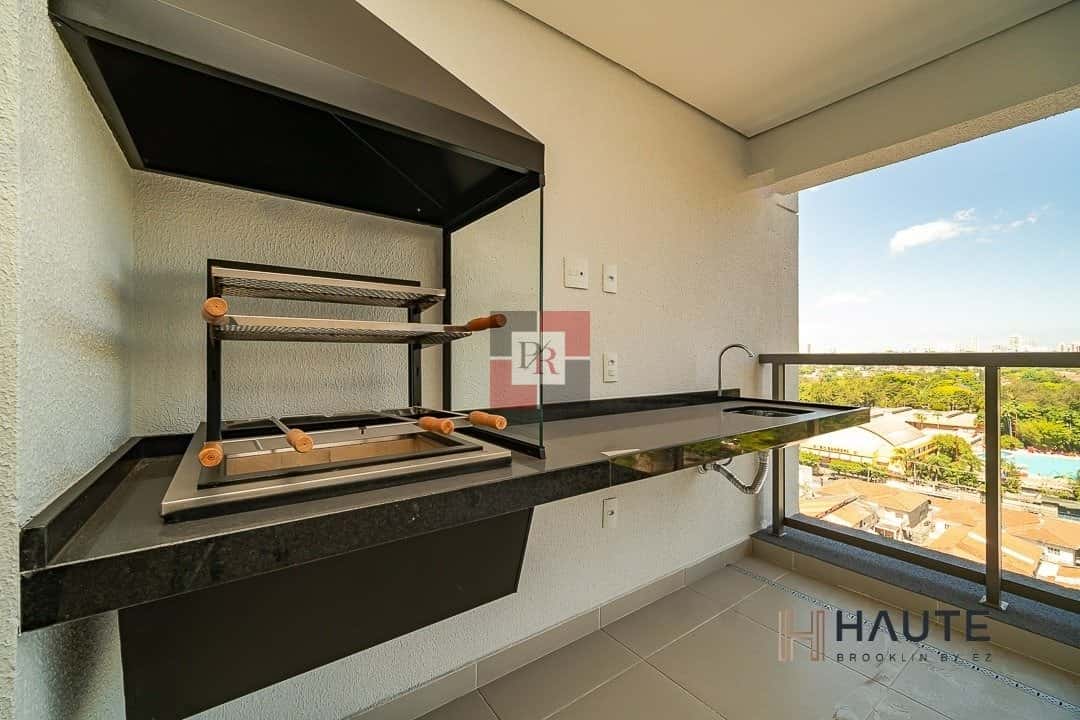 Haute Brooklin Eztec - imagem 4 Haute Brooklin Eztec - imagem 4