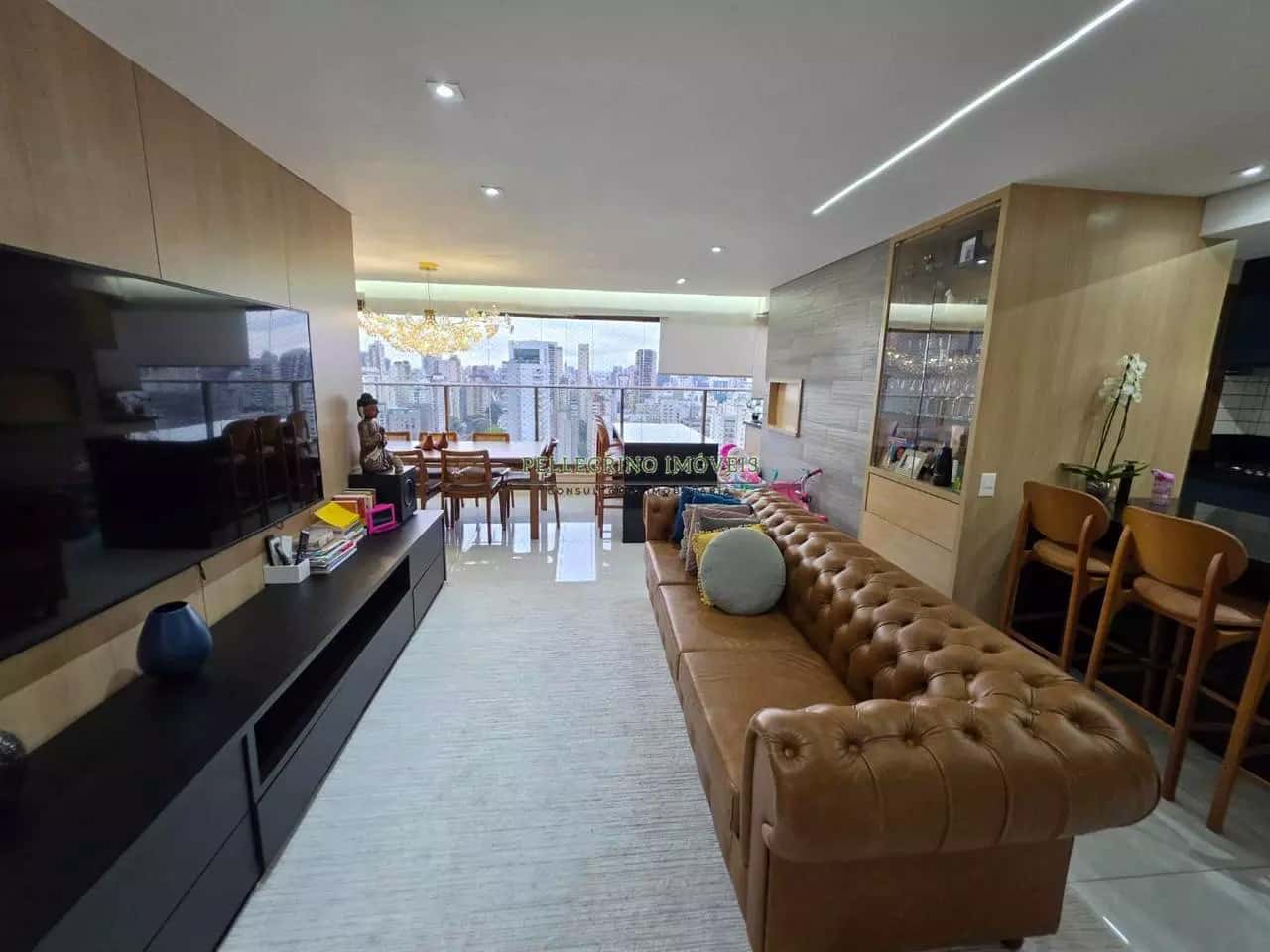 Condominio Edifício Stella Campo Belo - imagem 4 Condominio Edifício Stella Campo Belo - imagem 4