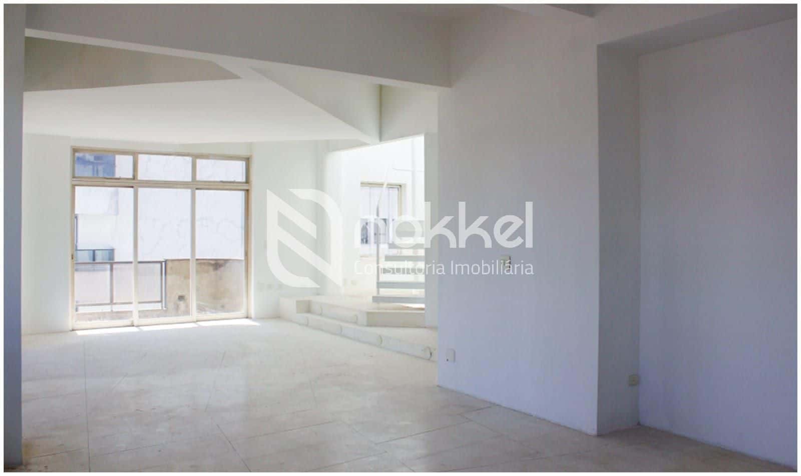 Cobertura com 4 quartos em Higienópolis, São Paulo — Condomínio Edifício Verona - foto 1 Cobertura com 4 quartos em Higienópolis, São Paulo — Condomínio Edifício Verona - foto 1