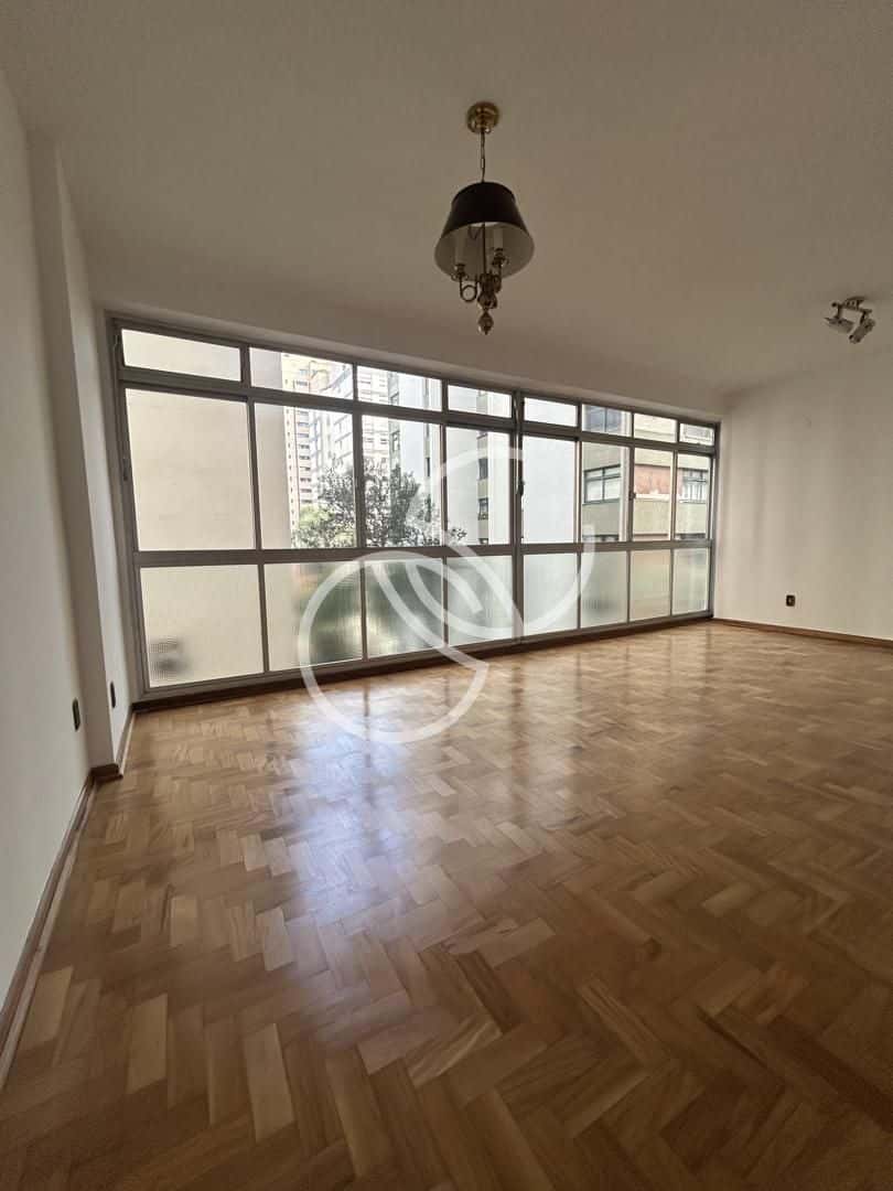 Apartamento com 3 quartos no Jardim Europa, São Paulo — Edifício Jardim Europa - foto 1 Apartamento com 3 quartos no Jardim Europa, São Paulo — Edifício Jardim Europa - foto 1