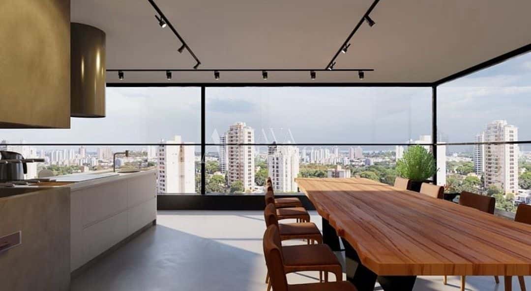 Condominio VN Oscar Freire - imagem 2 Condominio VN Oscar Freire - imagem 2