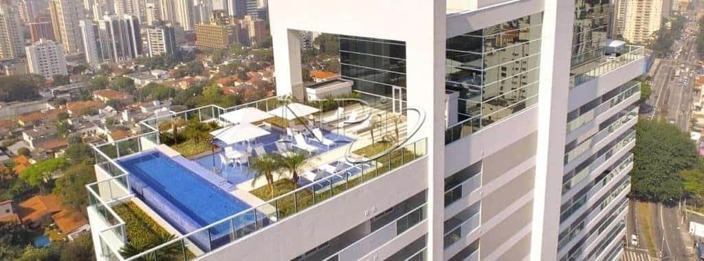 Edifício Cosmopolitan High Garden Edifício Cosmopolitan High Garden - foto principal 1