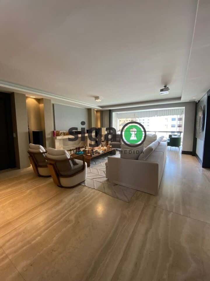 Edifício Barão de Iguatemi - imagem 5 Edifício Barão de Iguatemi - imagem 5