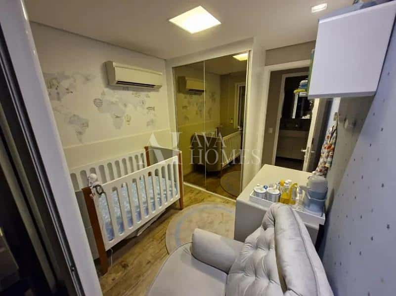 Apartamento Cube Campo Belo - imagem 3 Apartamento Cube Campo Belo - imagem 3