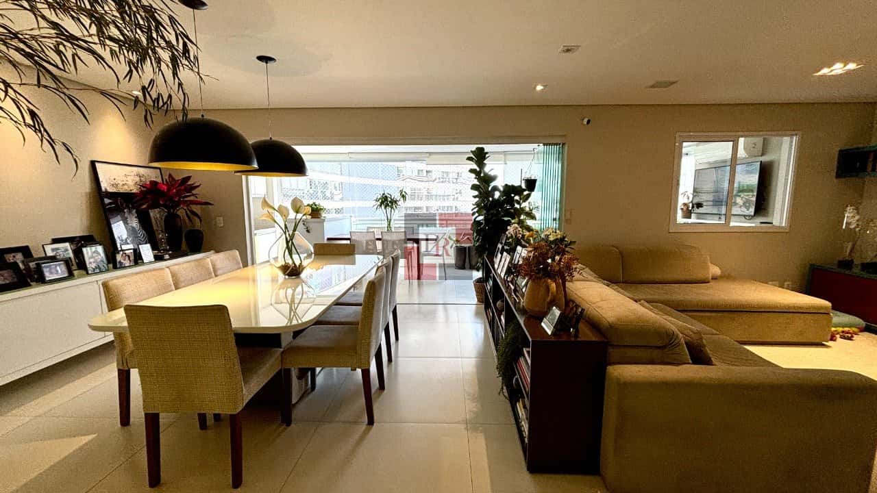 Apartamento com 3 quartos no Brooklin, São Paulo — Brooklin to Live - foto 1 Apartamento com 3 quartos no Brooklin, São Paulo — Brooklin to Live - foto 1