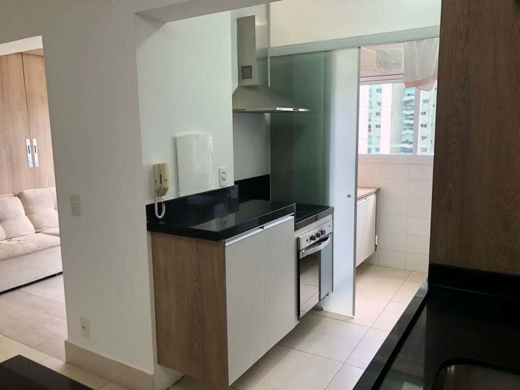 Thera Residence Berrini - imagem 5 Thera Residence Berrini - imagem 5