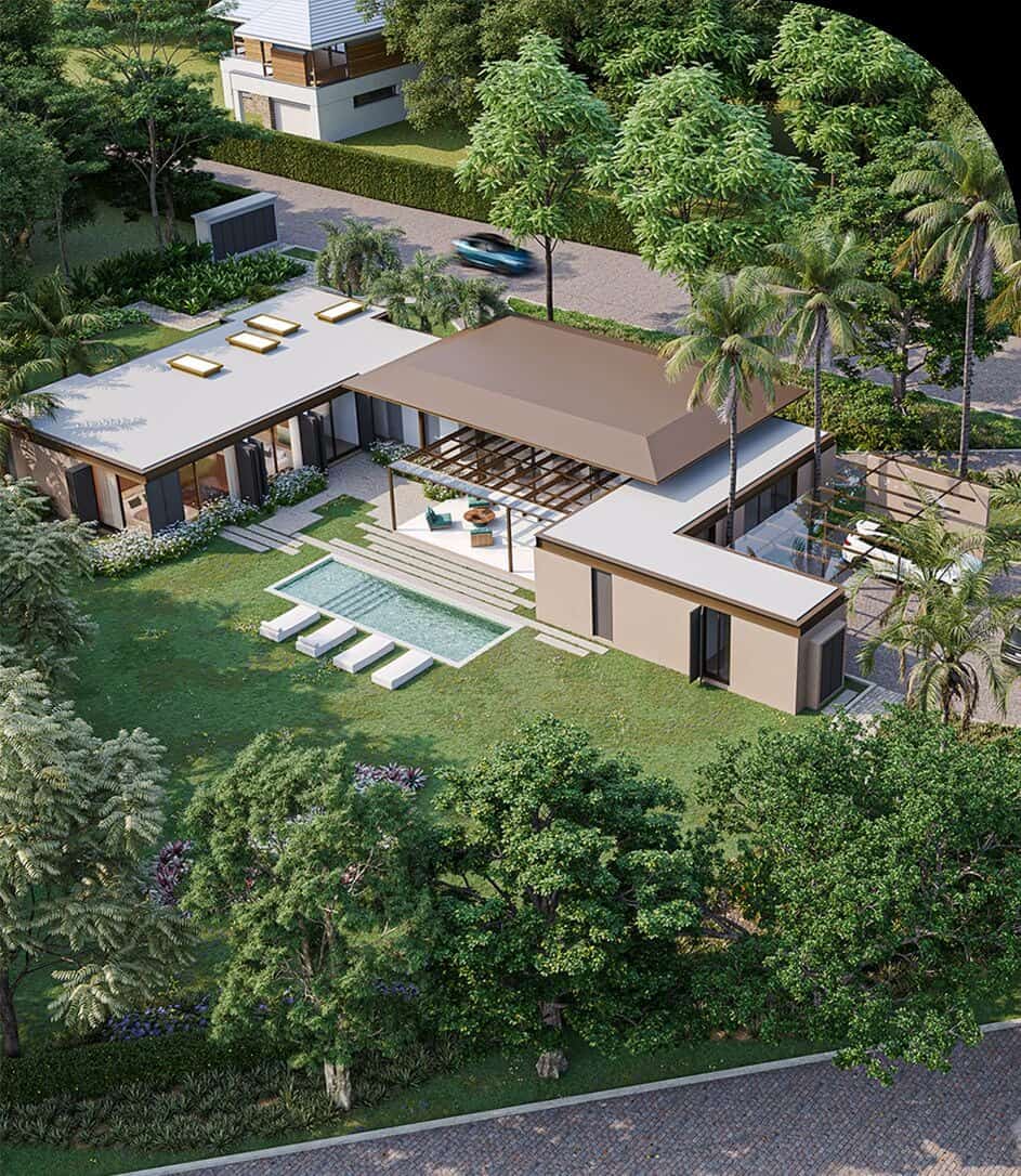 Condomínio Residencial Chácara Flora Condomínio Residencial Chácara Flora - foto principal 1