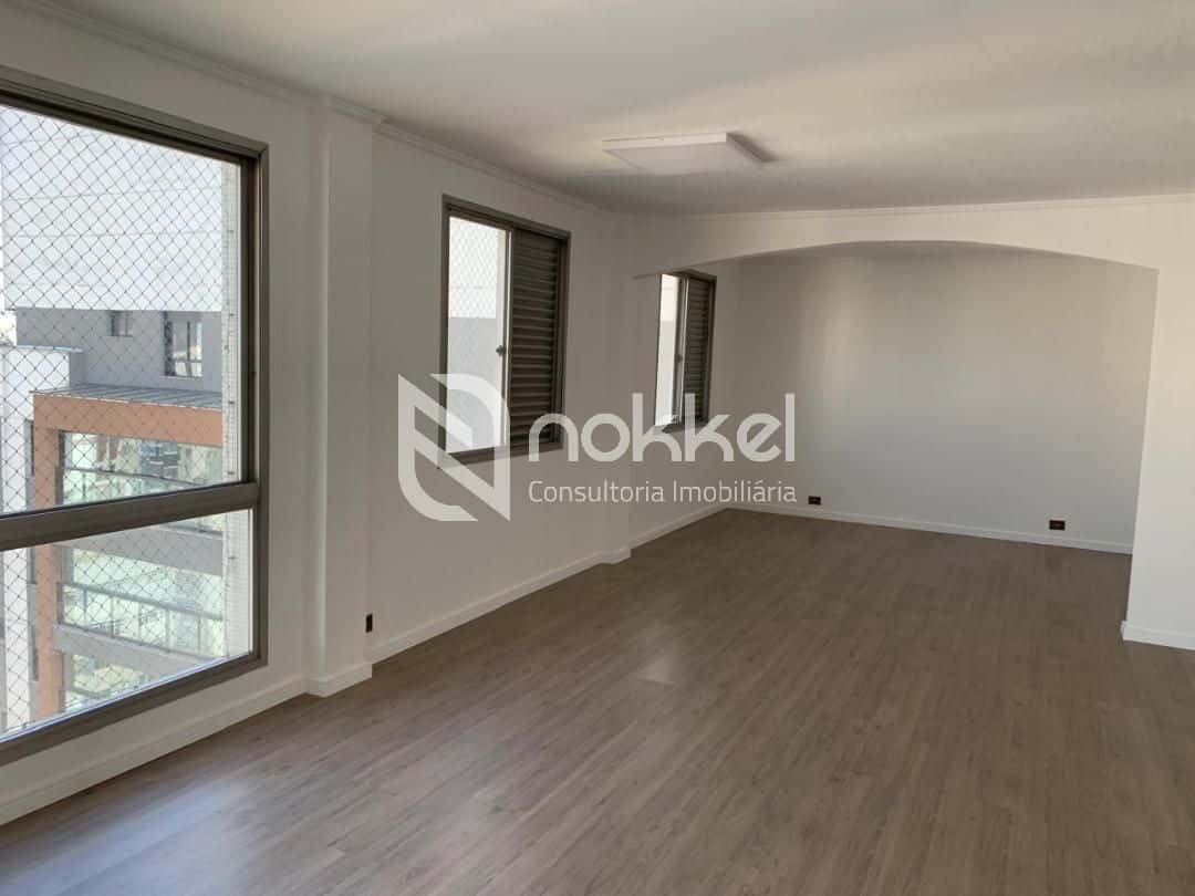 Apartamento com 3 quartos no Jardim Paulista, São Paulo — Condomínio Edifício Paola - foto 1 Apartamento com 3 quartos no Jardim Paulista, São Paulo — Condomínio Edifício Paola - foto 1