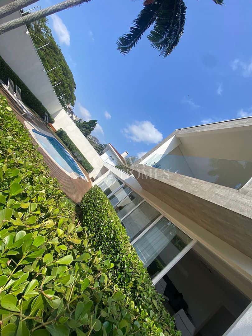 Casa no Jardim Paulista - imagem 3 Casa no Jardim Paulista - imagem 3