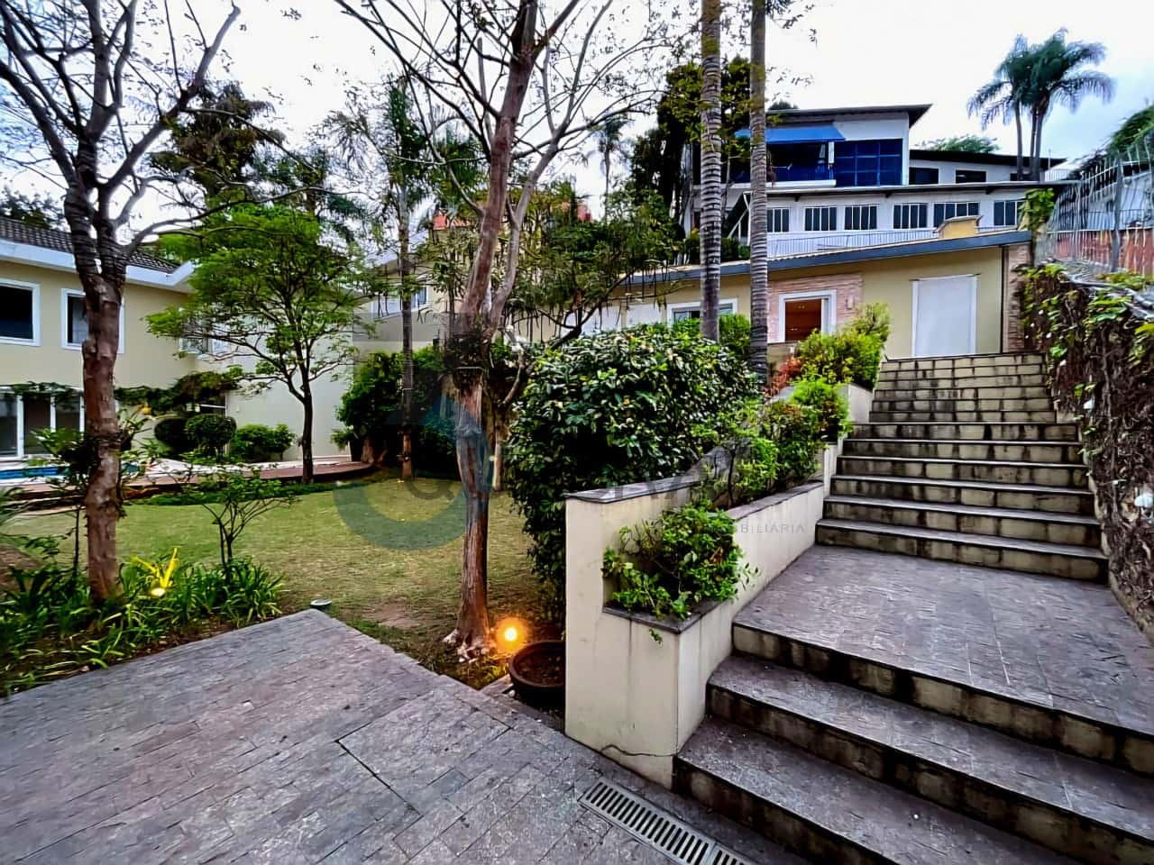 Casa Jardim Guedala - imagem 4 Casa Jardim Guedala - imagem 4