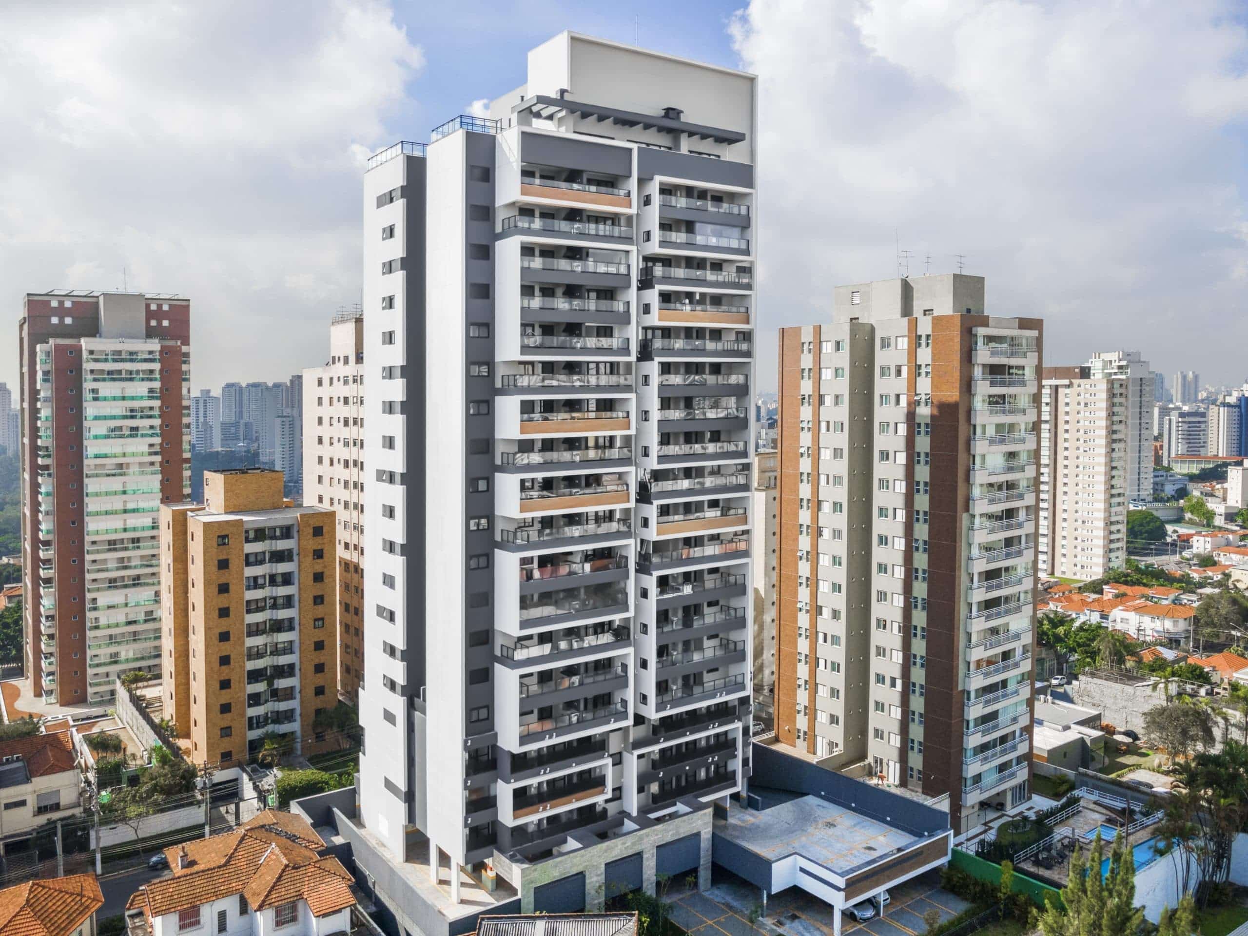 Haus Mitre Vila Mariana Haus Mitre Vila Mariana - foto principal 1