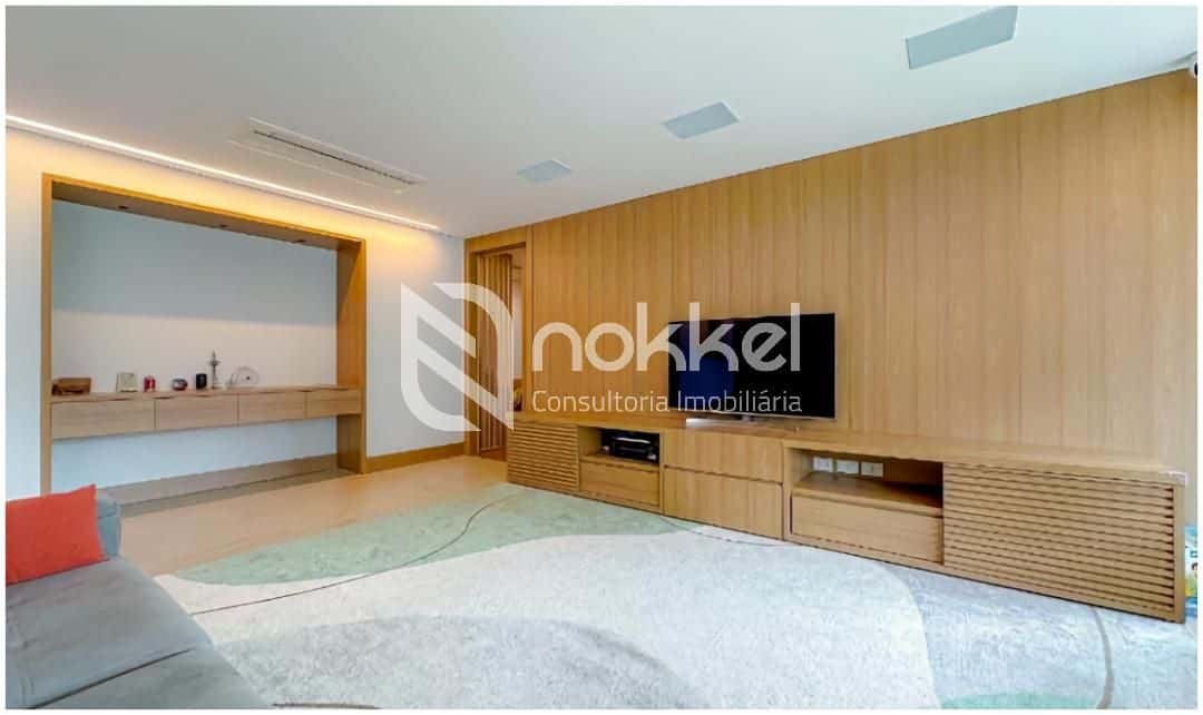 Casas Verticais Brooklin - imagem 5 Casas Verticais Brooklin - imagem 5