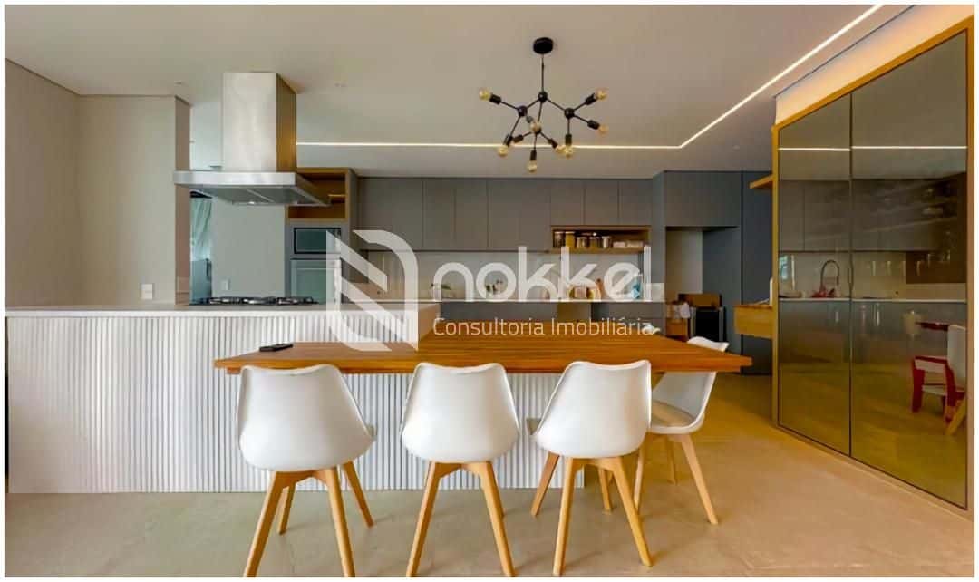 Casas Verticais Brooklin - imagem 4 Casas Verticais Brooklin - imagem 4