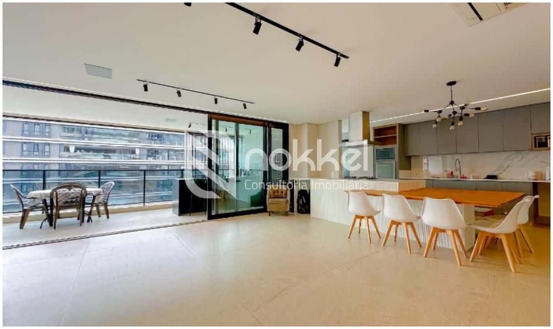 Casas Verticais Brooklin - imagem 3 Casas Verticais Brooklin - imagem 3