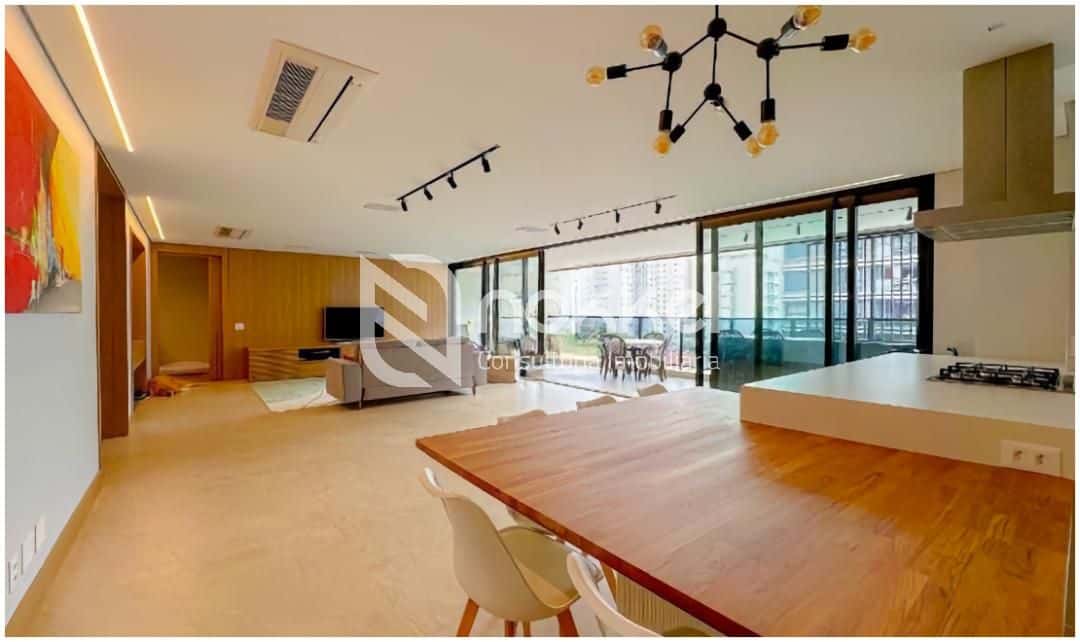 Casas Verticais Brooklin - imagem 2 Casas Verticais Brooklin - imagem 2