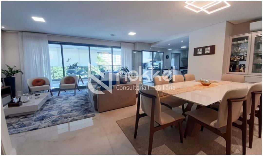 Apartamento com 4 quartos no Campo Belo, São Paulo — Condomínio Seletto Campo Belo - foto 1 Apartamento com 4 quartos no Campo Belo, São Paulo — Condomínio Seletto Campo Belo - foto 1