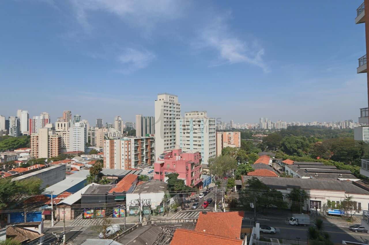 Condominio Sintonia Ibirapuera - imagem 2 Condominio Sintonia Ibirapuera - imagem 2