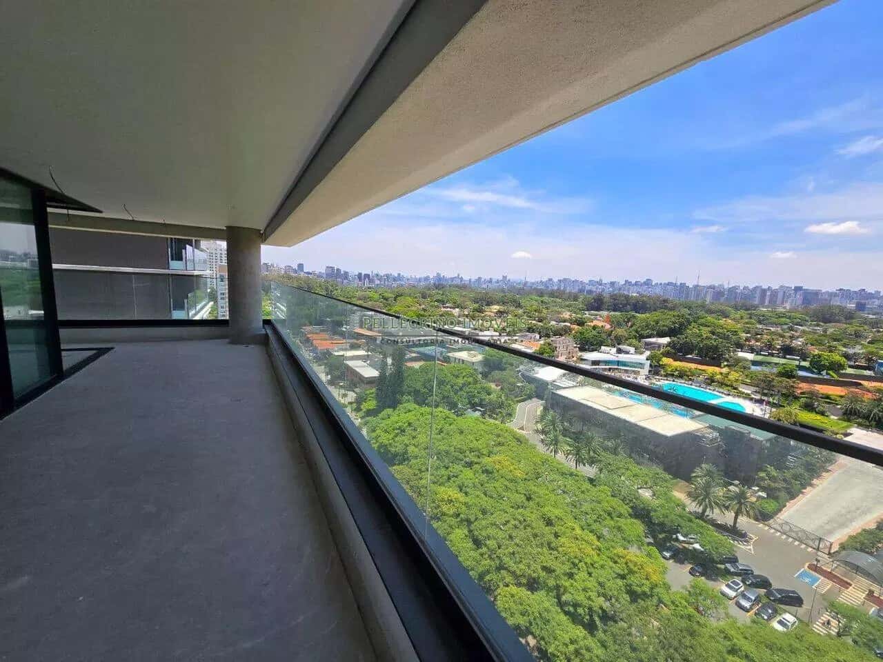 Condominio Mirage Ibirapuera - imagem 5 Condominio Mirage Ibirapuera - imagem 5