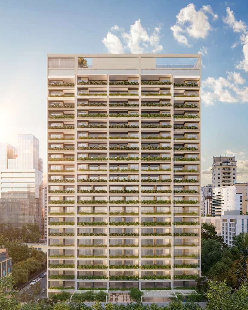 Edifício Paulistano Edifício Paulistano