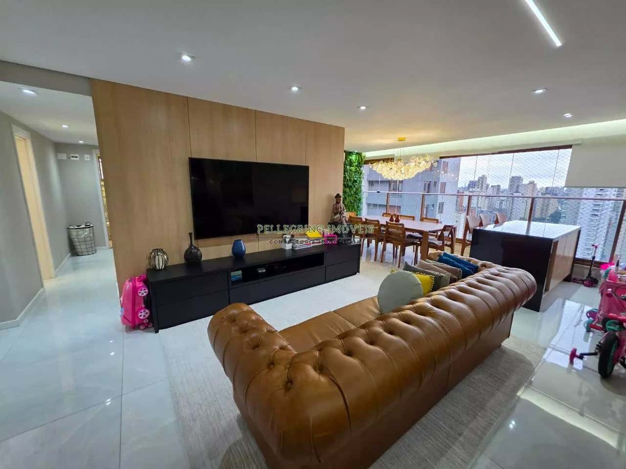 Condominio Edifício Stella Campo Belo - imagem 5 Condominio Edifício Stella Campo Belo - imagem 5