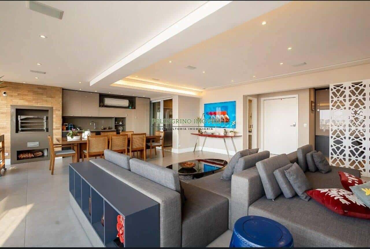 Maison La Frontiere Apartamento 3 suites - imagem 3 Maison La Frontiere Apartamento 3 suites - imagem 3