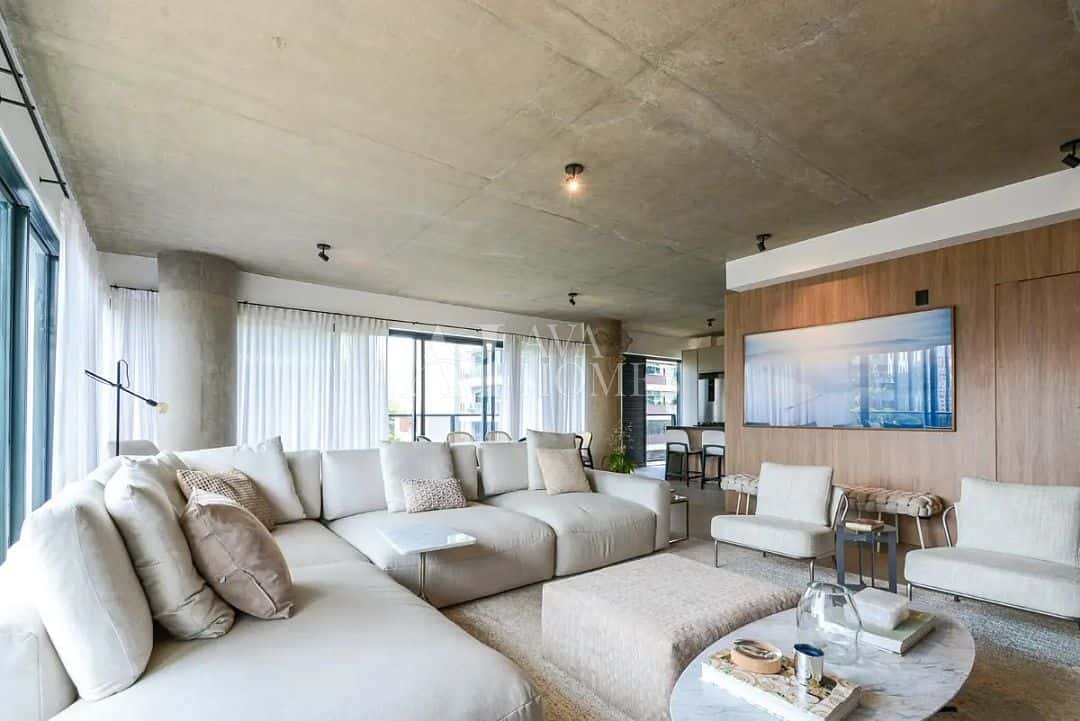 Condominio VN Millennium Faria Lima - imagem 5 Condominio VN Millennium Faria Lima - imagem 5